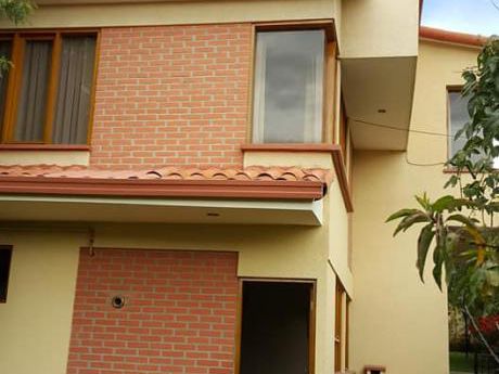 Cota Cota Calle 27 Amplia Casa En Venta