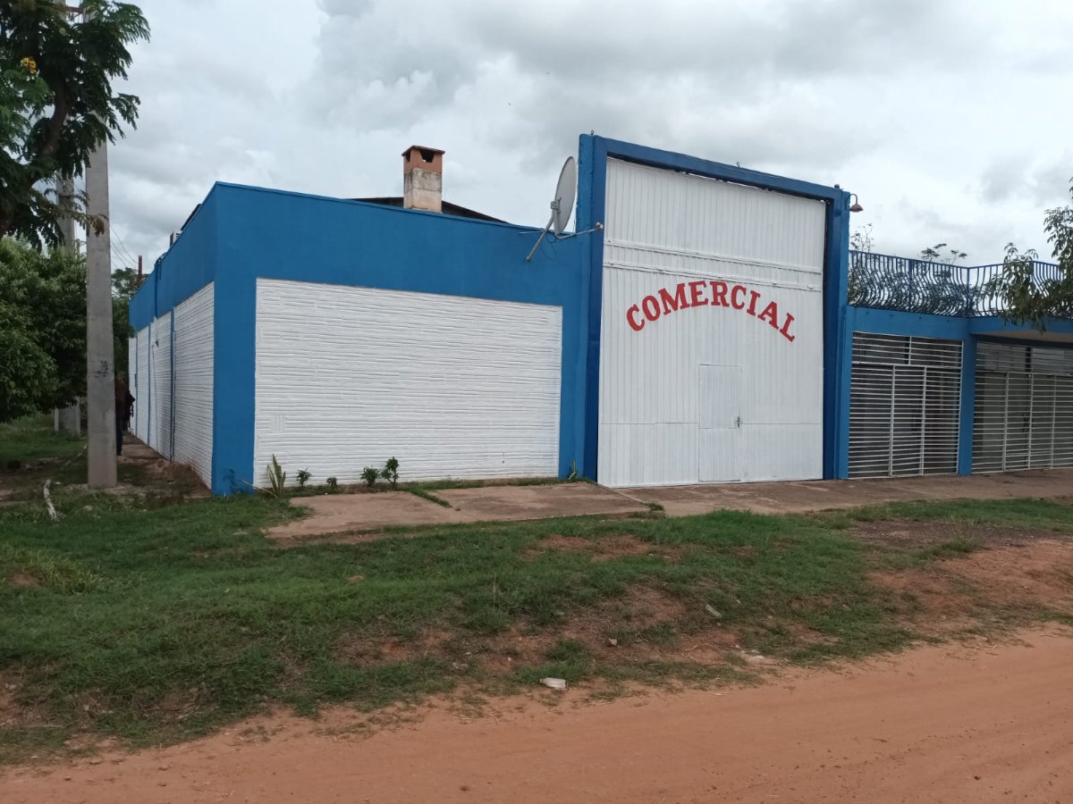 VENDO TINGLADO INDUSTRIAL EN BELLA VISTA NO — foto 2