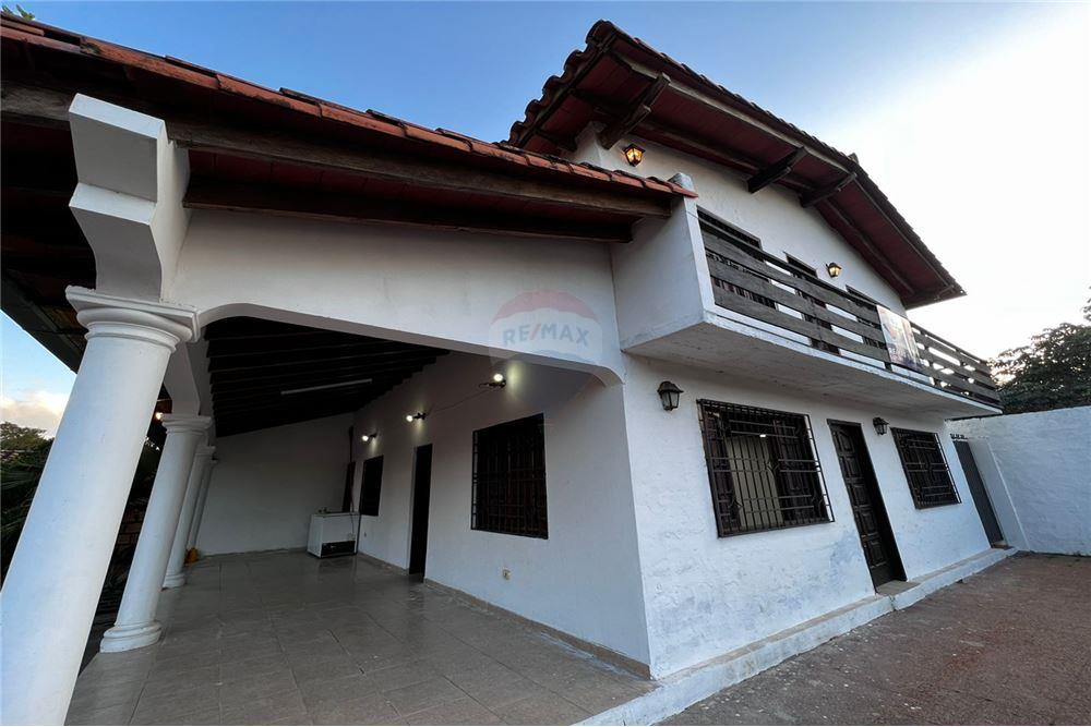 Casa - Alquiler - Paraguay Central Luque — foto 2