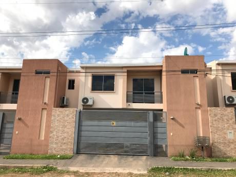 Duplex Zona Av. Primer Presidente - Dr. Ravenna - Arte De Vivir