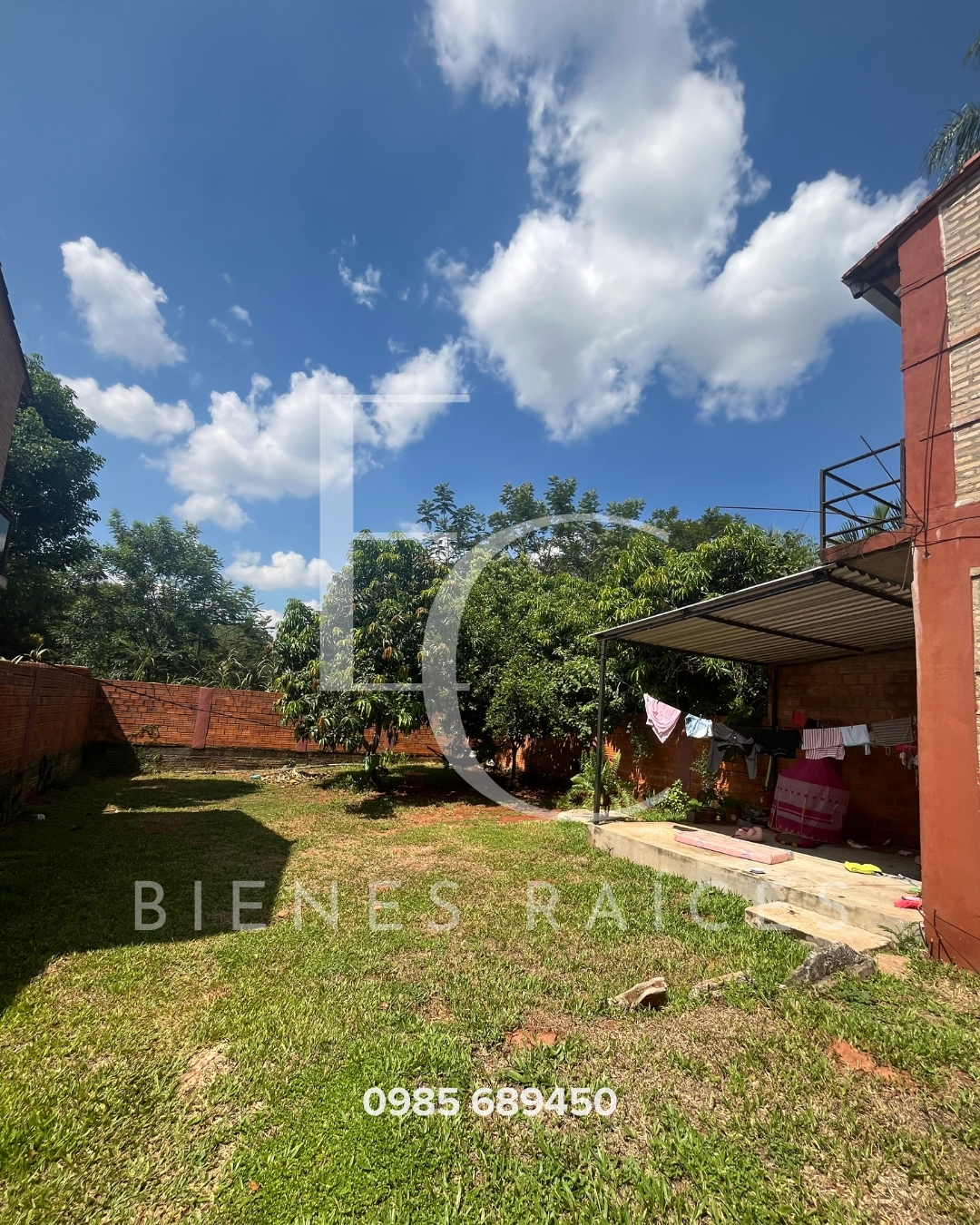 Casa en ñemby — foto 3