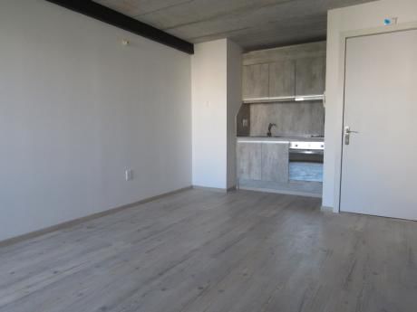 Alquile Apartamento 2 Dormitorios A Estrenar En Pocitos