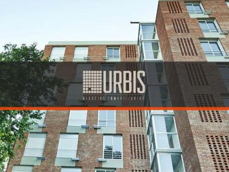 Venta Apartamento Aguada 1 Dormitorio