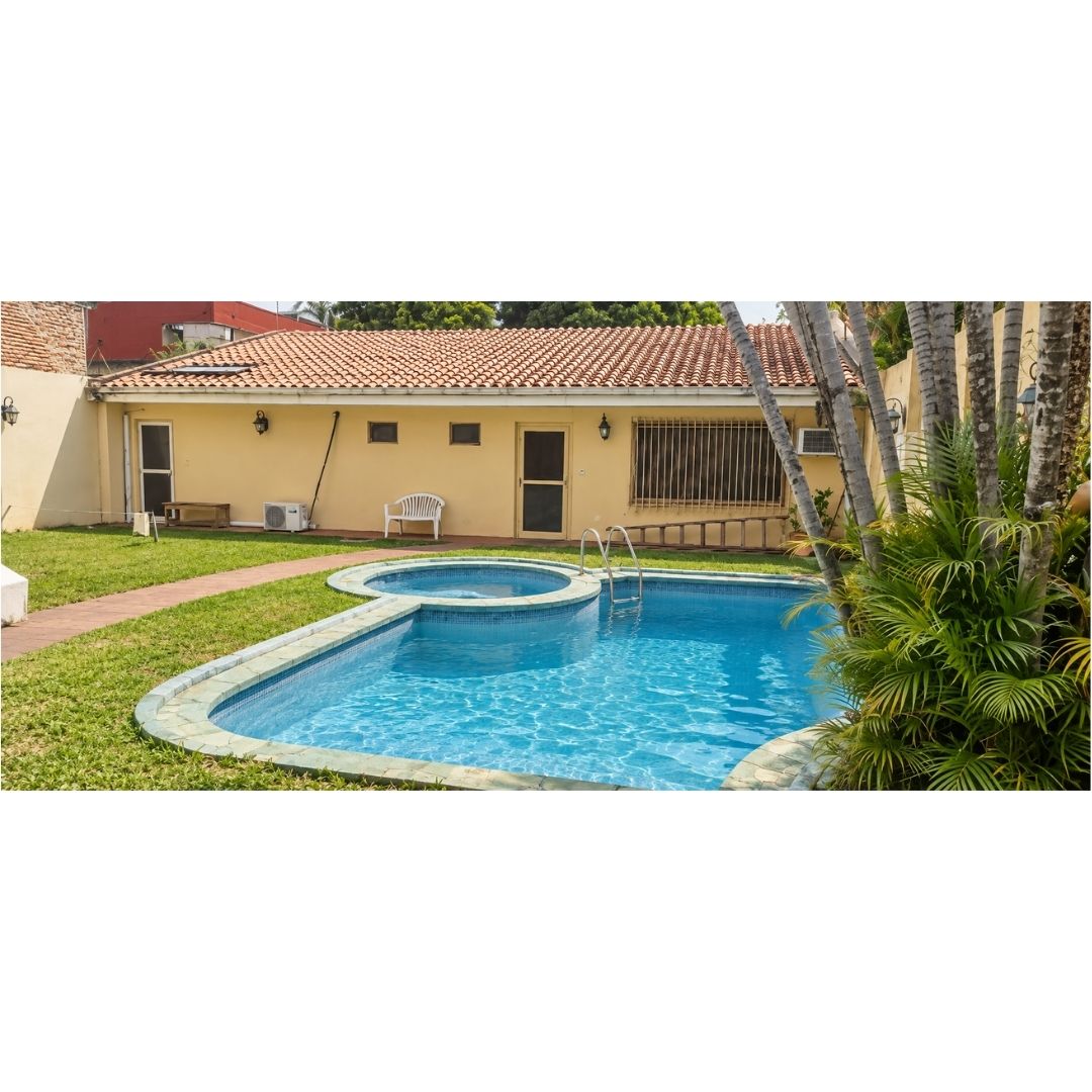 Casa en venta en Tembetary