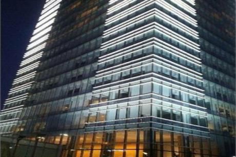 Oficina En World Trade Center