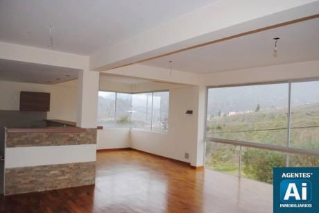 Se Vende Hermoso Departamento