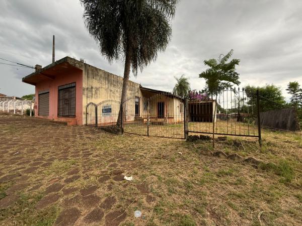 TERRENO DE 561 M2 EN ÁREA 5 PRESIDENTE FRANCO — foto 3