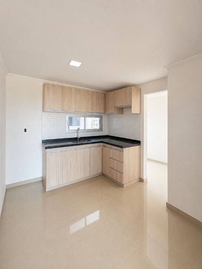 EN VENTA DEPTO EN POZO EN ENCARNACION — foto 2
