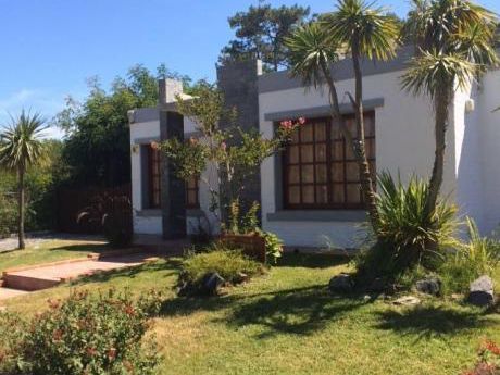 Casa En Tio Tom, Maldonado