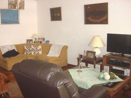 Apartamento En Villa Biarritz