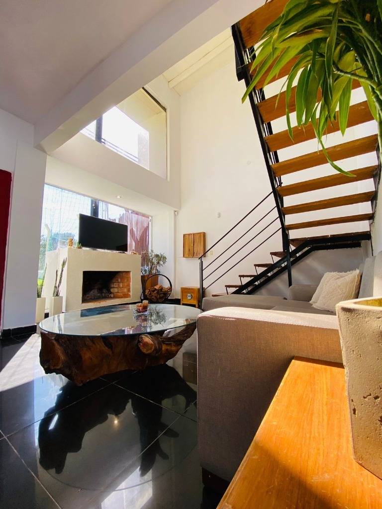 VENDO CASA EN SAN BERNARDINO — foto 2