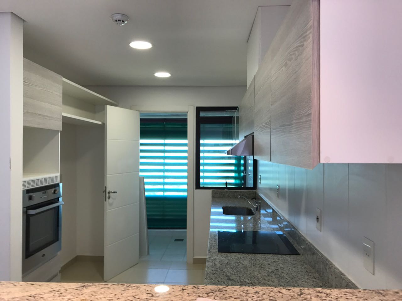 Penthouse Moderno EDIFICIO TORRES MIRADOR — foto 3
