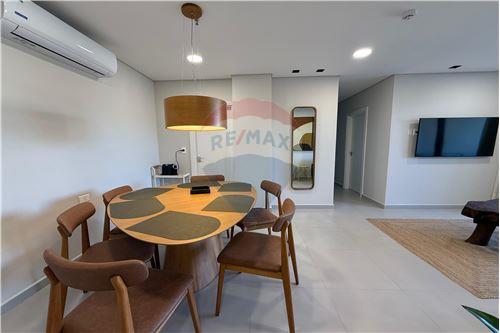 DEPARTAMENTO AMOBLADO DE 2D LAS LOMAS, CARMELITAS — foto 3