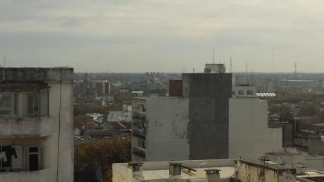 Penthouse De 350 M2 – Zona Cordón