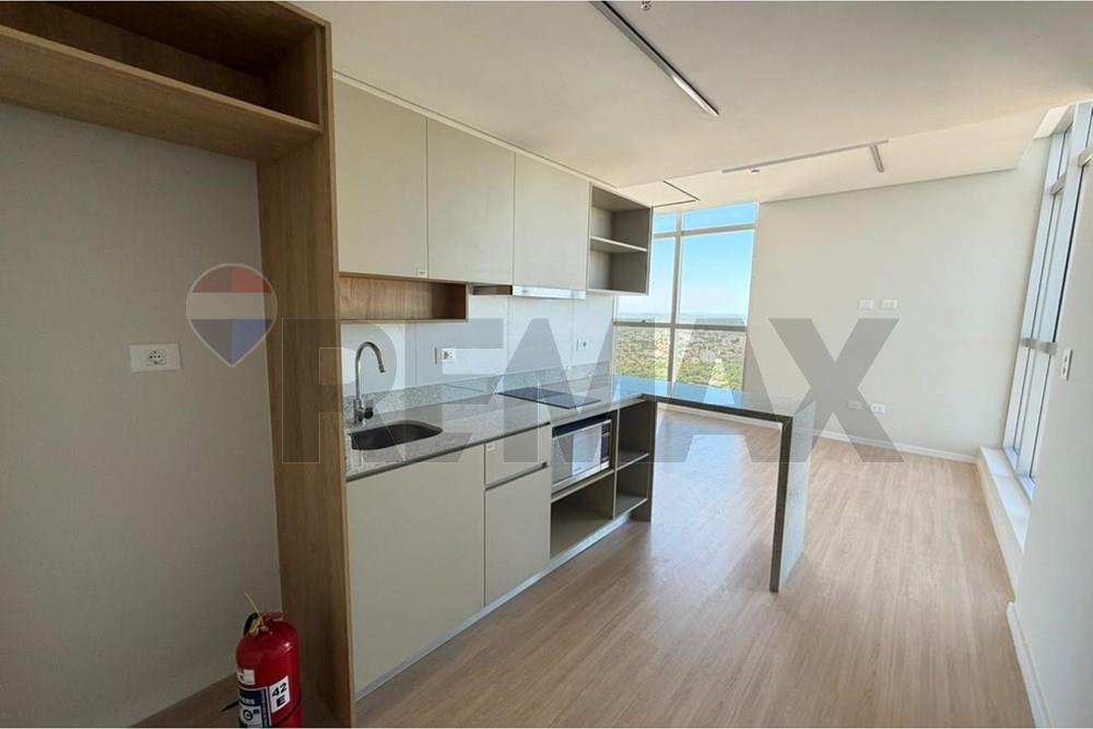 VENDO DEPARTAMENTO EN PETRA TOWER — foto 2