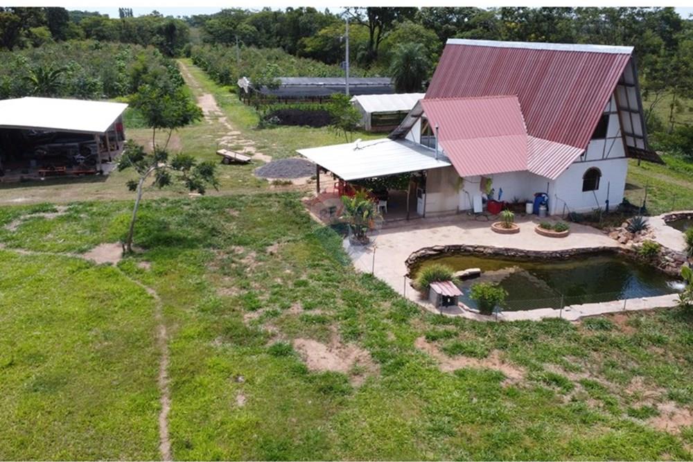 ESTANCIA EN VENTA - GUAIRÁ — foto 2