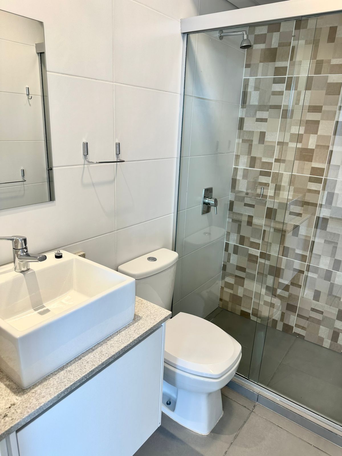 Monoambiente Con Cochera En Venta! — foto 3