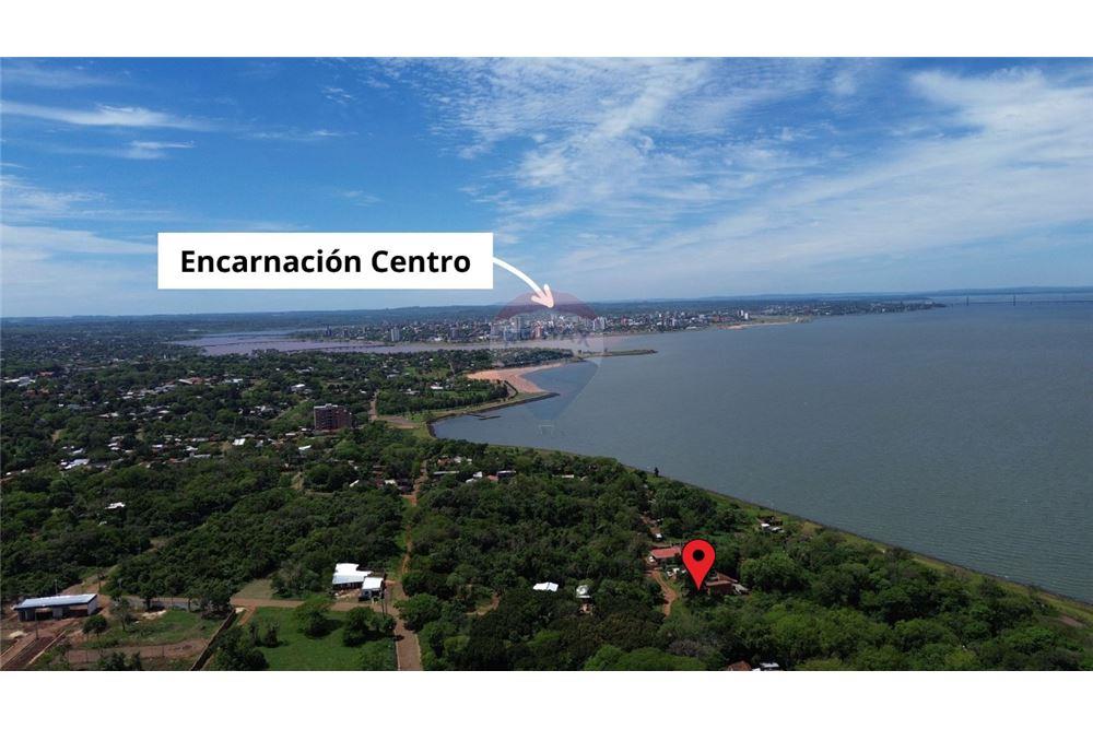 Terreno - Venta - Encarnación, Paraguay — foto 2