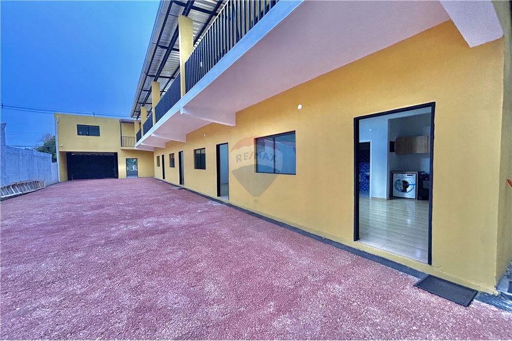 VENDO EDIFICIO CON RENTA ACTIVA EN LIMPIO — foto 2