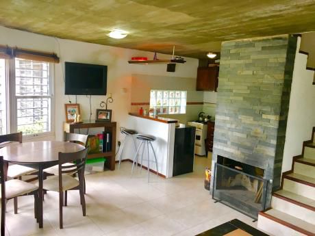 Excelente Ph En Malvin 2 Dorm 3 Baños