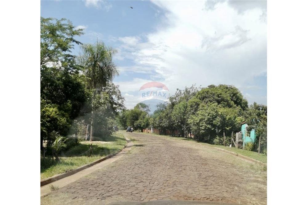 VENDO TERRENAZO EN ITAPUA  A SUPER PRECIO — foto 2