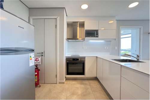 Departamento-Alquiler- Ycuá Satí, Asunción — foto 3