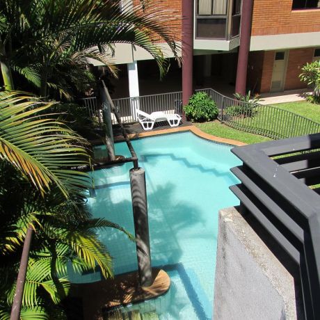Departamento En Alquiler Totalmente Reformado