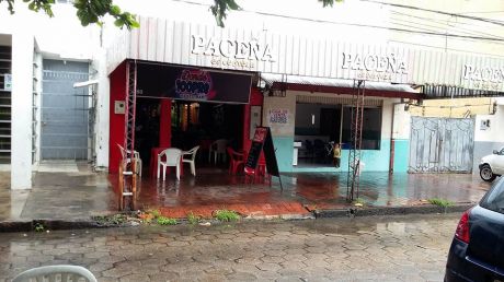 Casa Comercial En Venta En Zona Centro (C/celso Castedo)