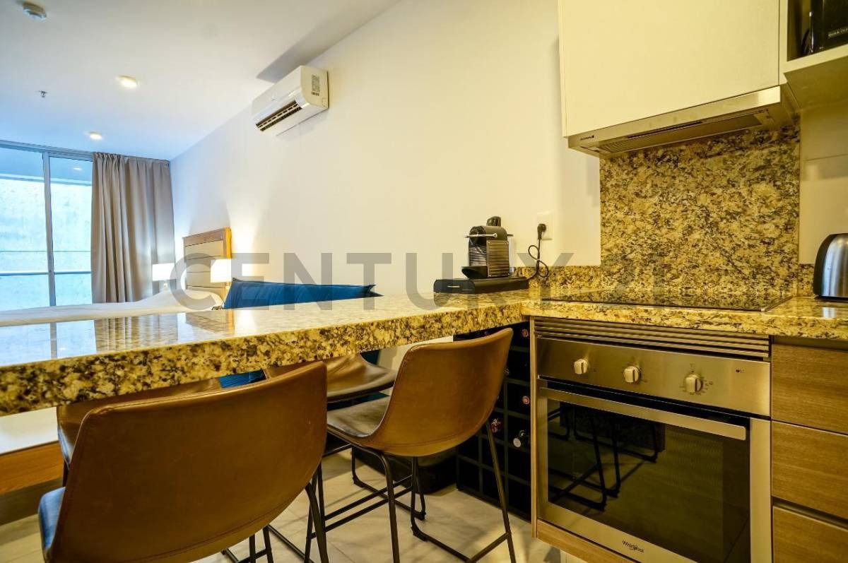 EN ALQUILER DEPARTAMENTO AMOBLADO — foto 3