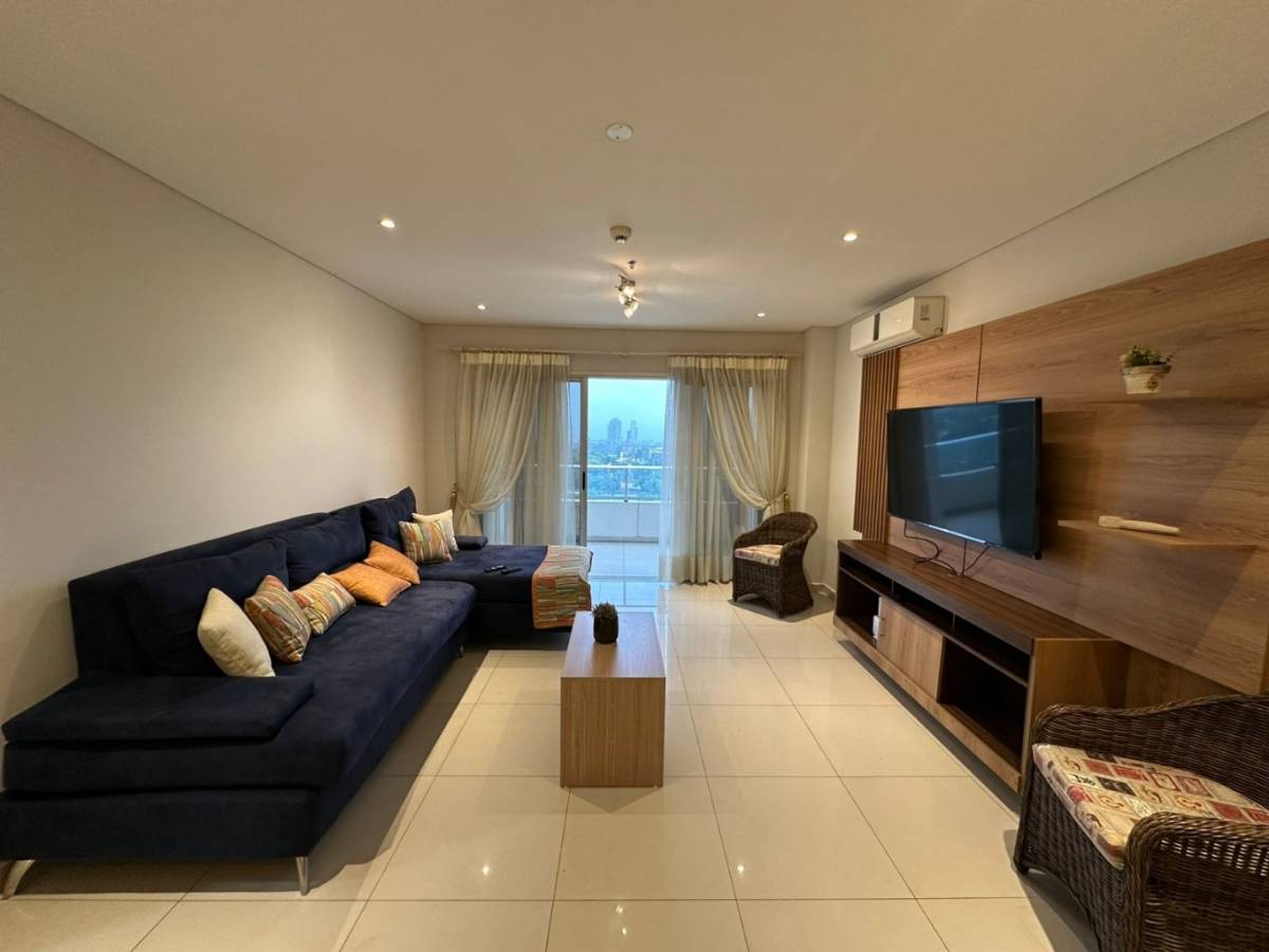 ALQUILO DEPARTAMENTO EN TORRE BOGGIANI — foto 2