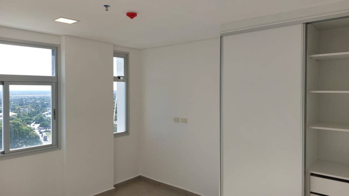VENDO DPTO DE 2 DORMITORIOS EDIFICIO CENTRIC — foto 3