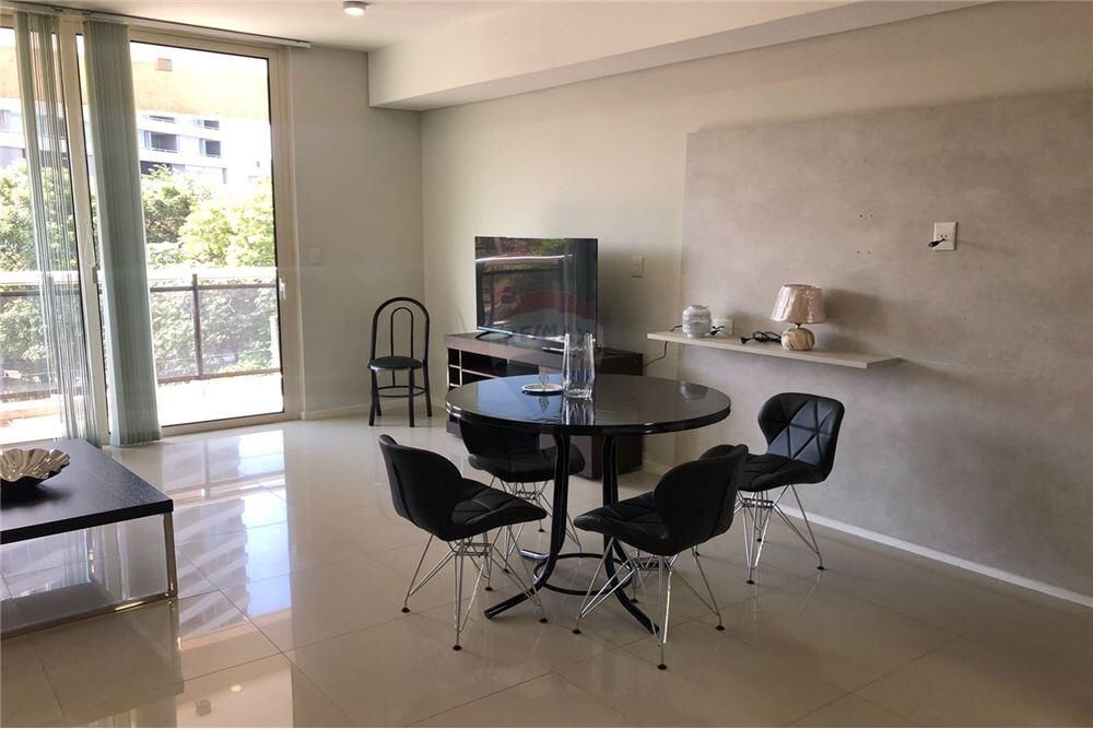 ALQUILO DEPARTAMENTO AMOBLADO – YCUÁ SATÍ — foto 3