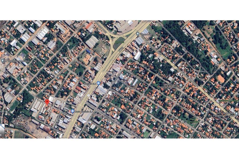 Vendo propiedad en Mariano Roque Alonso — foto 2