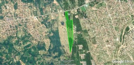En Venta 30 Hectareas