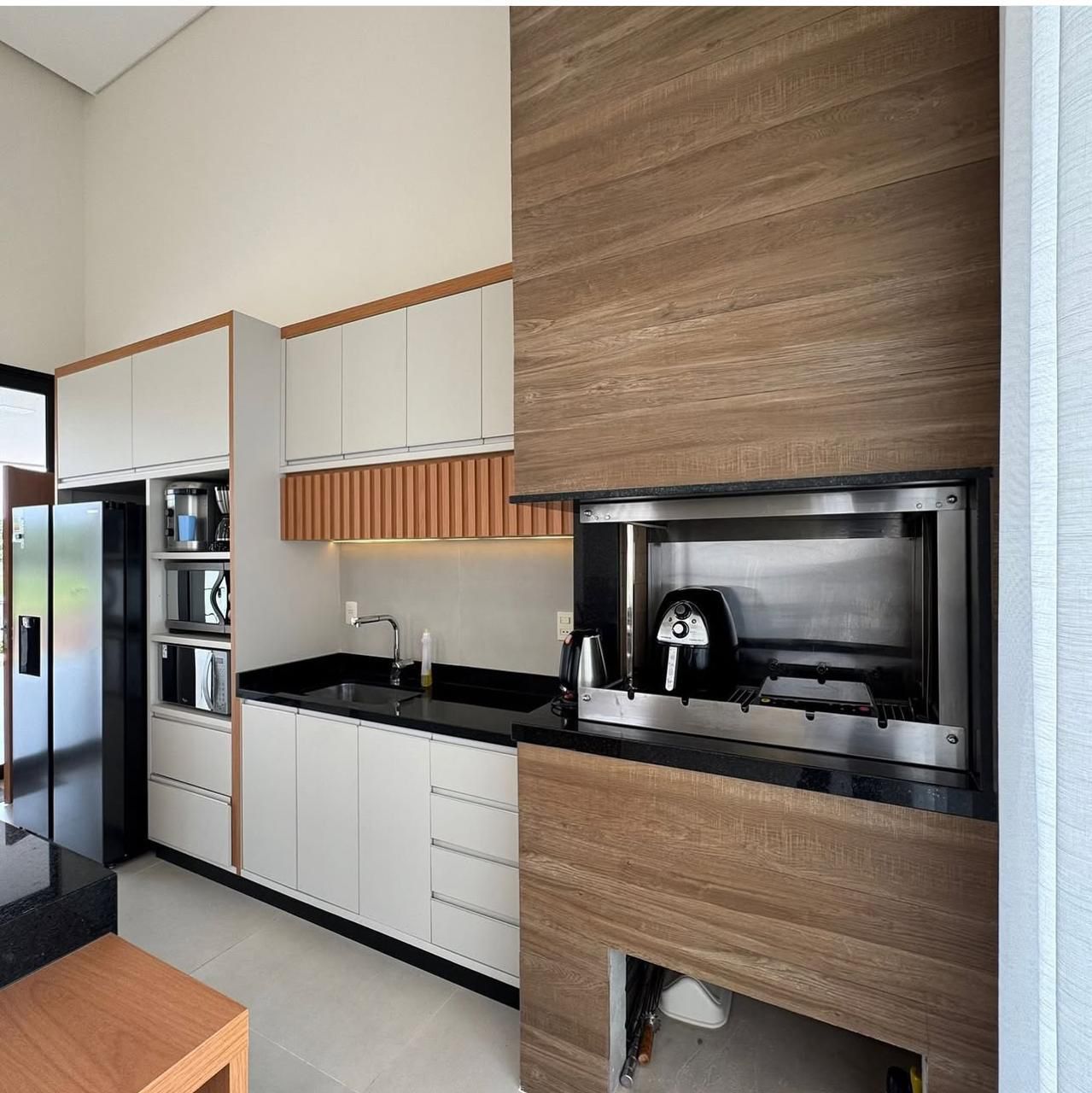 ALQUILO RESIDENCIA EN ECOVILLAGE — foto 3