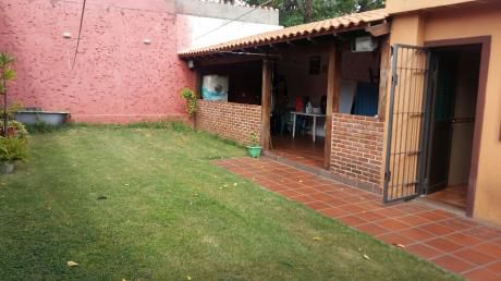 Solferino Y Propios P.u. Fondo Y Garage
