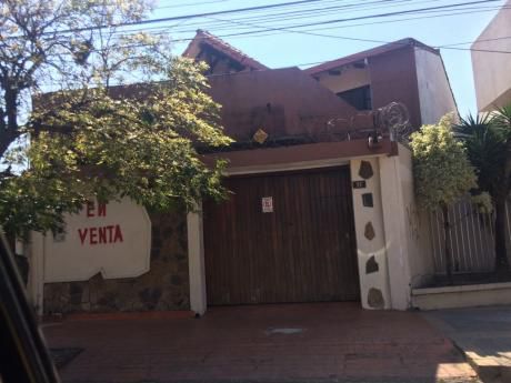 Casa En Venta Zona La Ramada Altamente Comercial