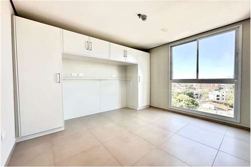 Departamento-Alquiler-Toribio Pacheco, Villa Morra, Asunción — foto 3