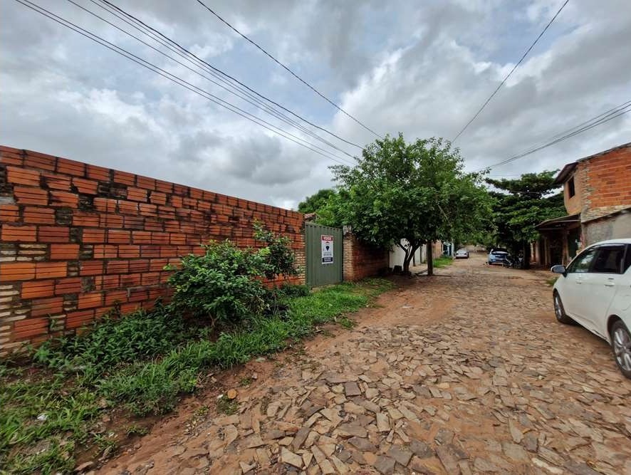 VENDO HERMOSO TERRENO AMURALLADO EN VILLA ELISA — foto 3