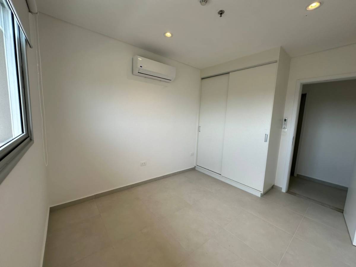 ALQUILER Departamento a estrenar en Fortaleza Molas — foto 2