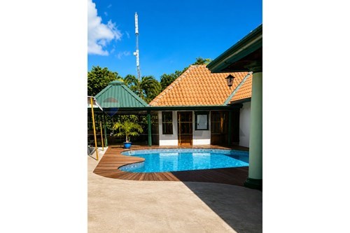 Casa - Venta - Independencia, Guairá, Paraguay — foto 2