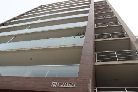 Estrene Apartamento De Lujo! Edificio Mandalay