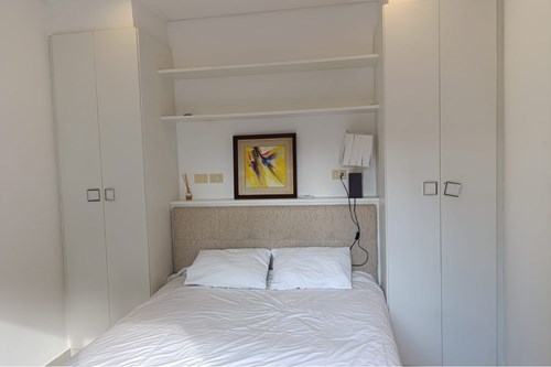 Departamento Amoblado, Denis Roa, Ycua Sati, ASU — foto 2
