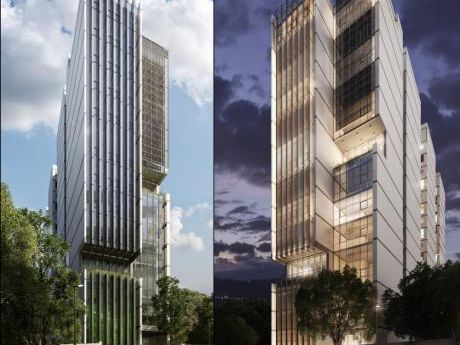 Edificio Zenith - Ultimas Unidades