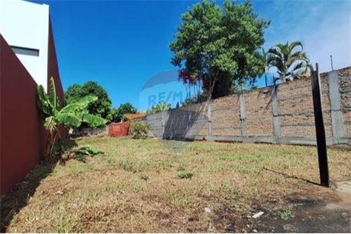 Terreno Residencial de 546 m2 en Barrio Herrera — foto 2