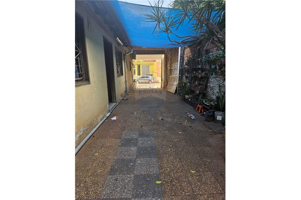 VENDO TERRENO ZONA SANATORIO METROPOLITANO — foto 2