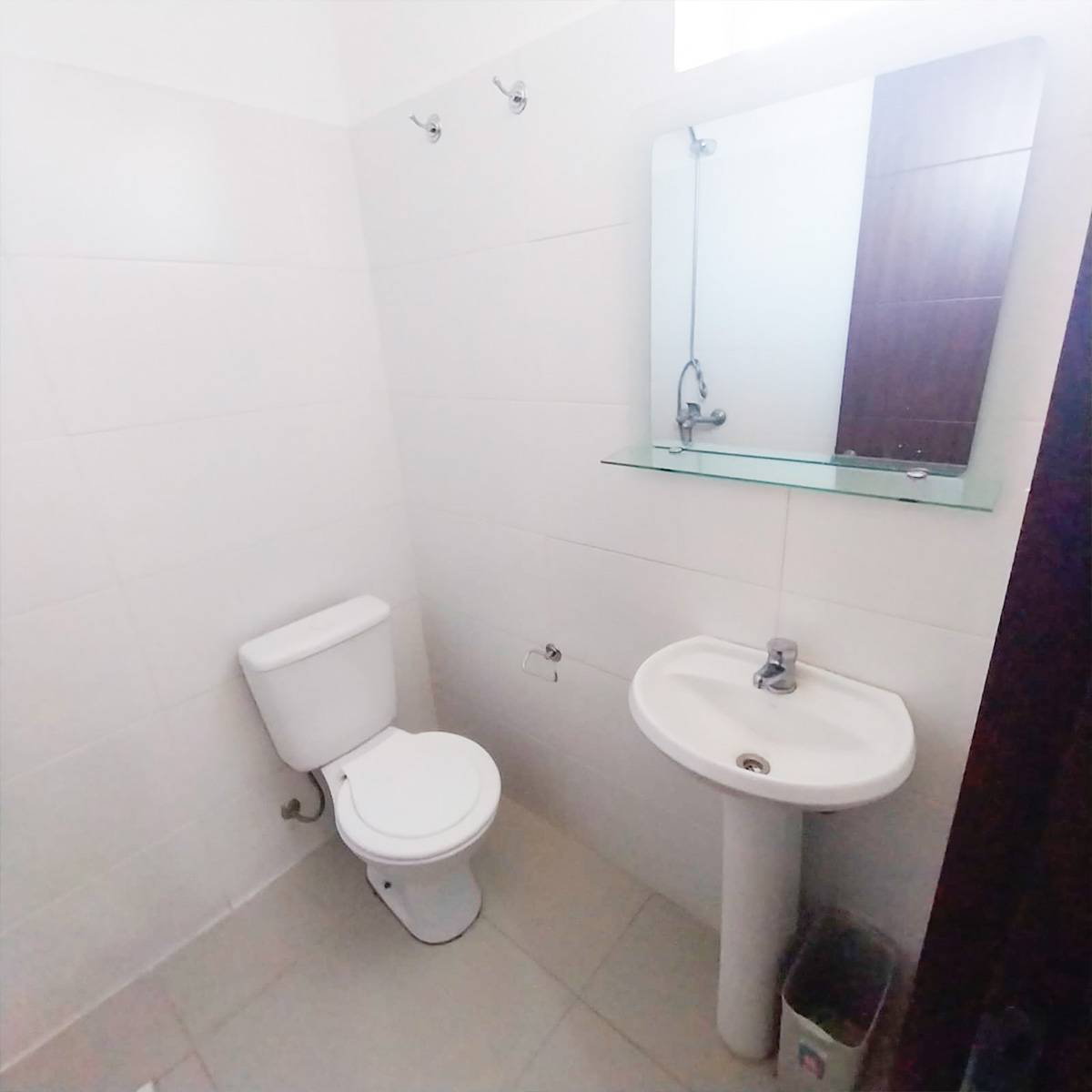 Se venden departamentos para Inversión en renta a bajo costo cerca de la UNA — foto 2