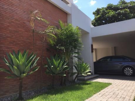 Casa De Lujo En Las Palmas