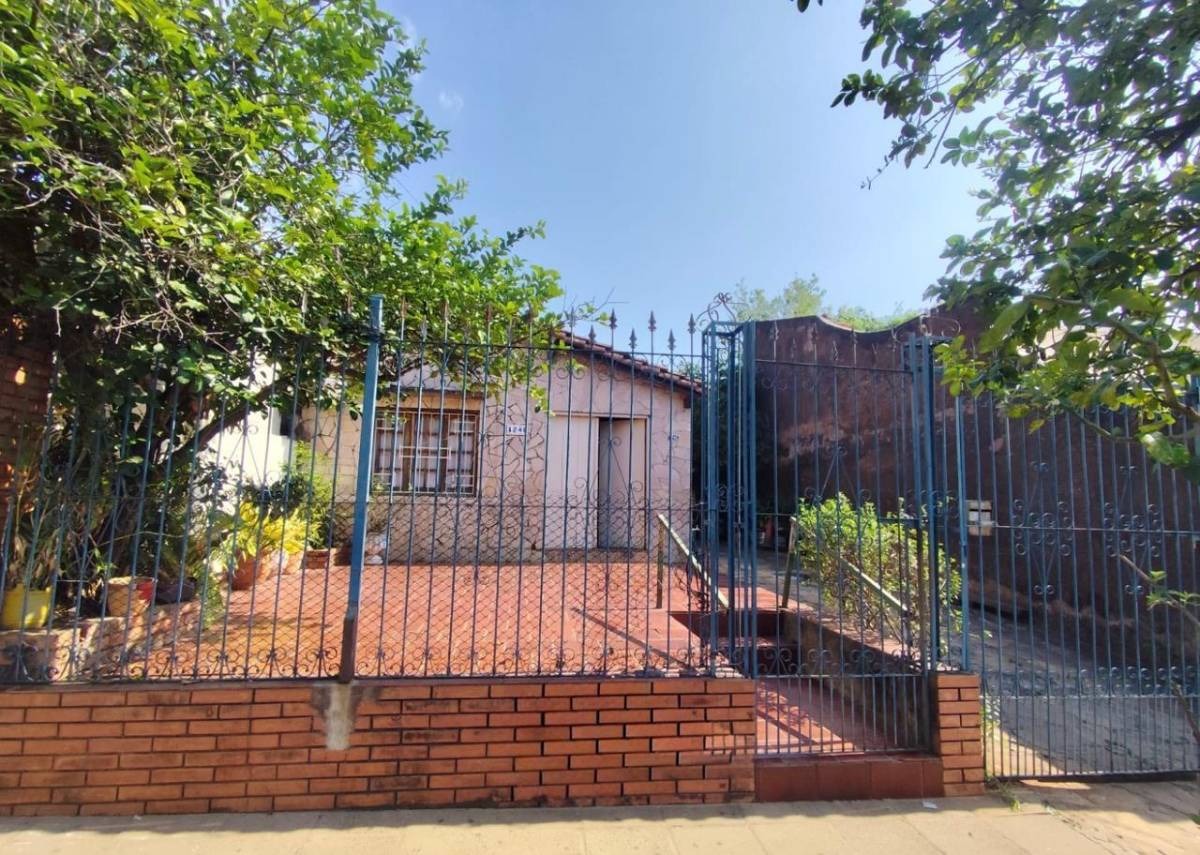 Casa en venta en Nazareth