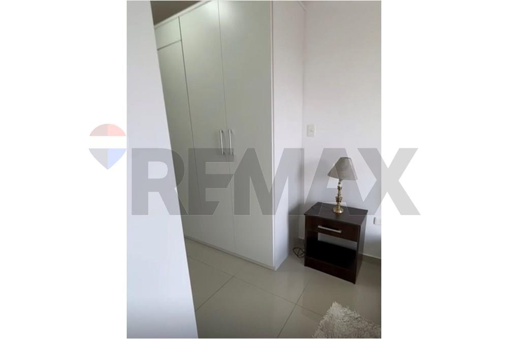 ALQUILO DEPARTAMENTO DE DOS DORMITORIOS TOTALMENTE AMOBLADO — foto 3